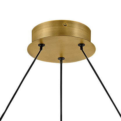 Althea LED Chandelier