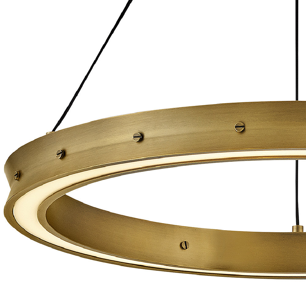 Althea LED Chandelier