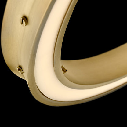 Althea LED Chandelier