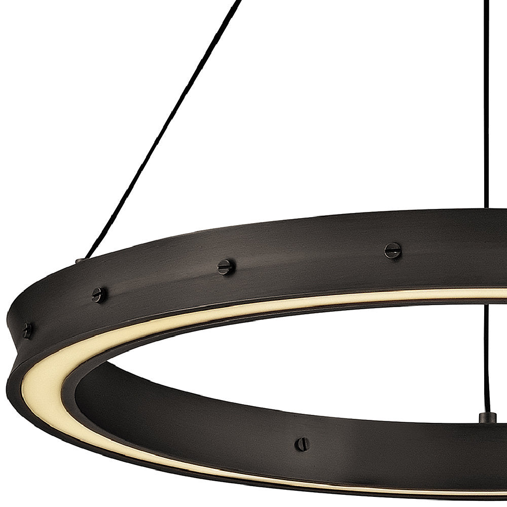 Althea LED Chandelier