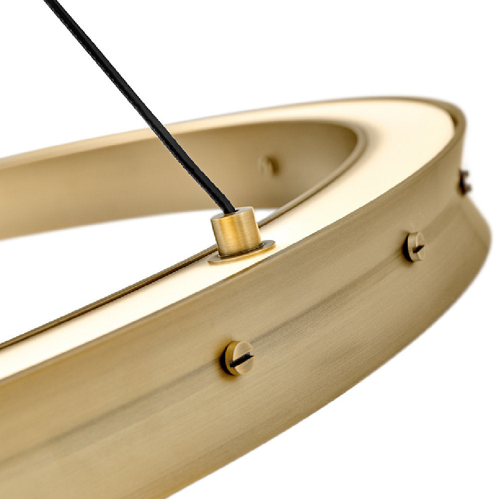 Althea LED Chandelier