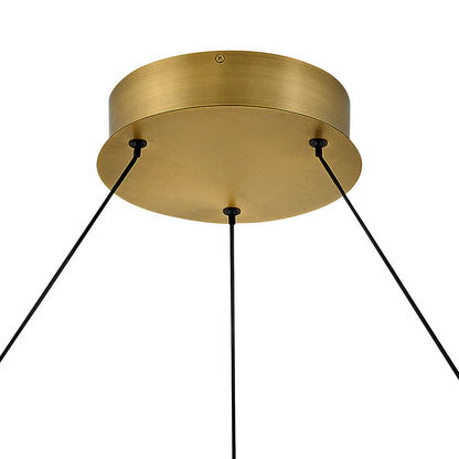 Althea LED Chandelier