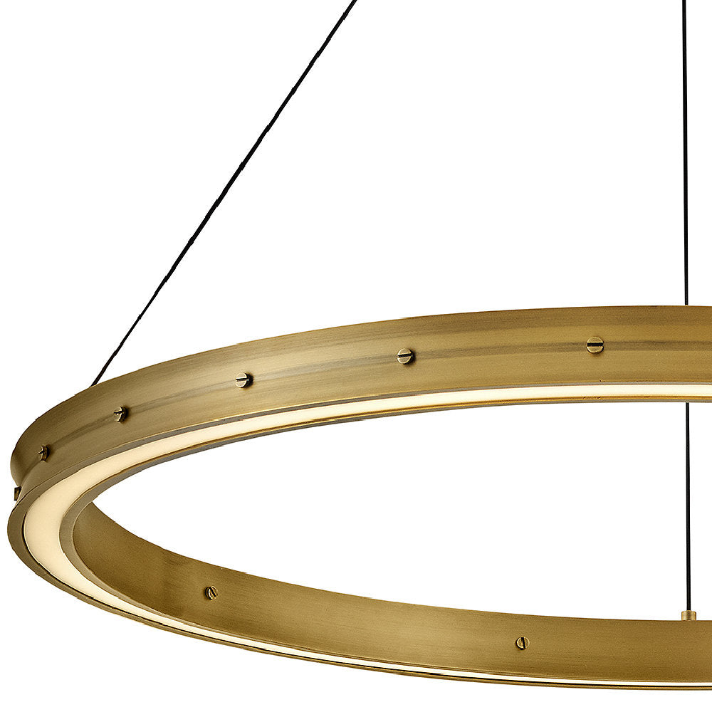 Althea LED Chandelier