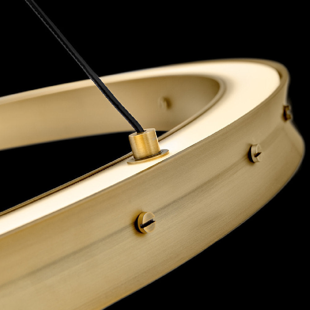 Althea LED Chandelier