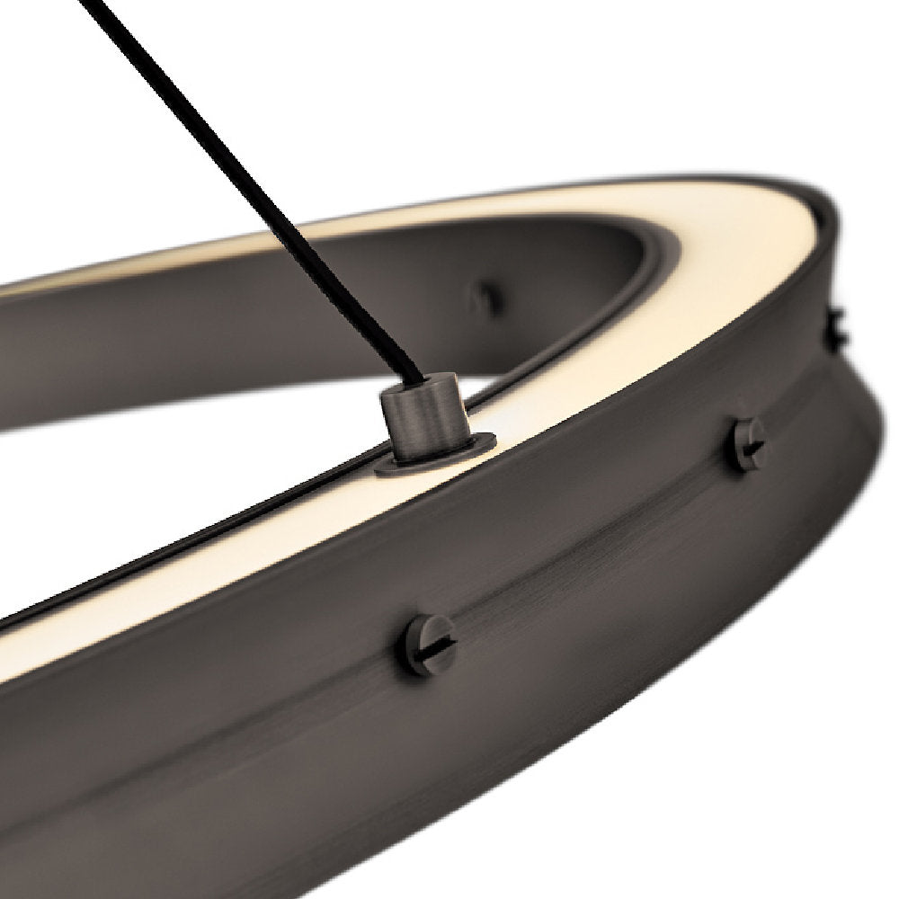 Althea LED Chandelier