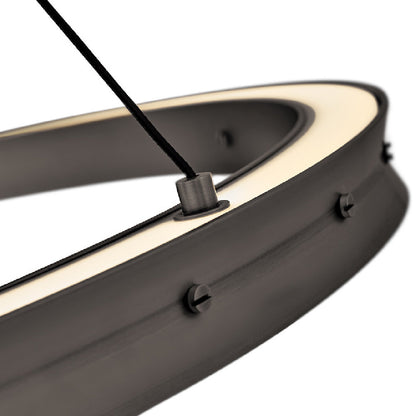 Althea LED Chandelier