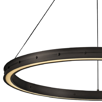 Althea LED Chandelier