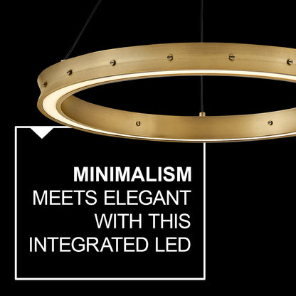 Althea LED Chandelier