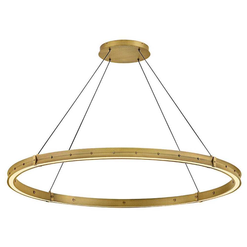 Althea LED Chandelier