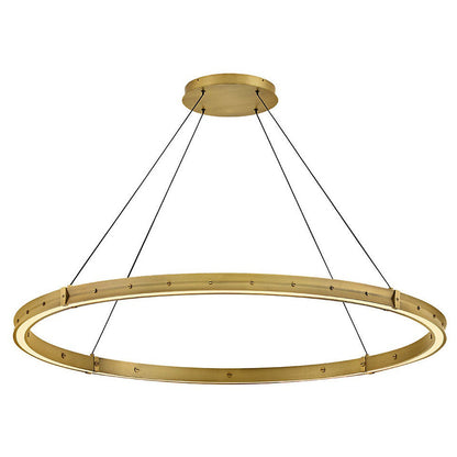 Althea LED Chandelier