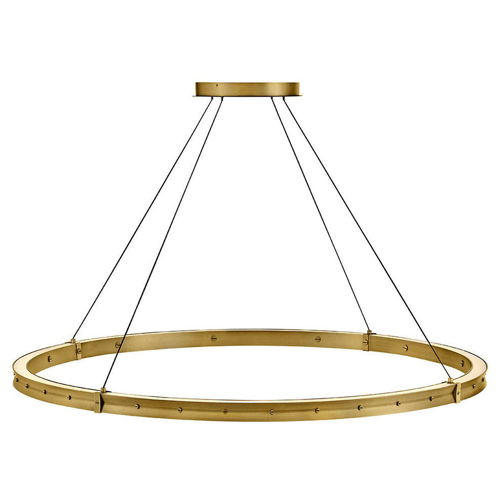 Althea LED Chandelier
