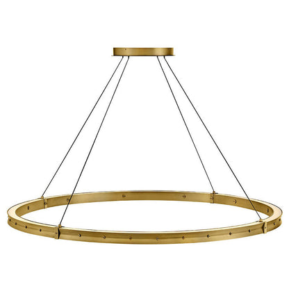 Althea LED Chandelier