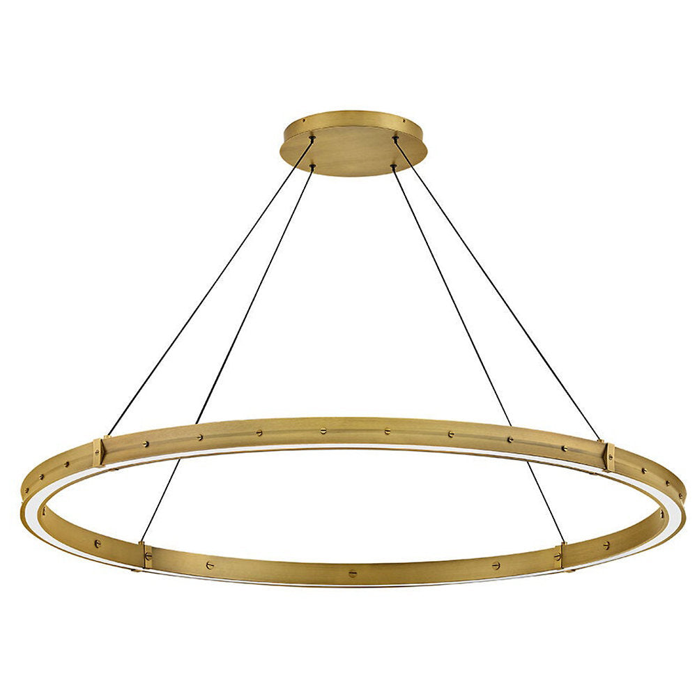 Althea LED Chandelier