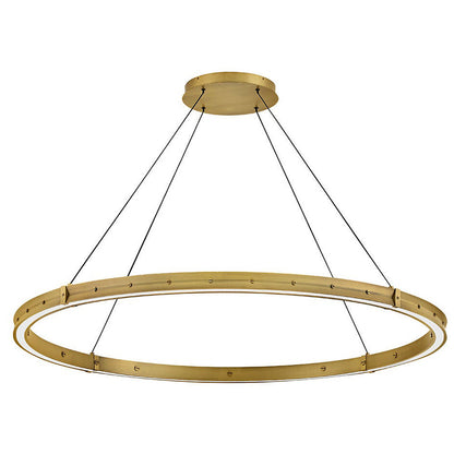 Althea LED Chandelier