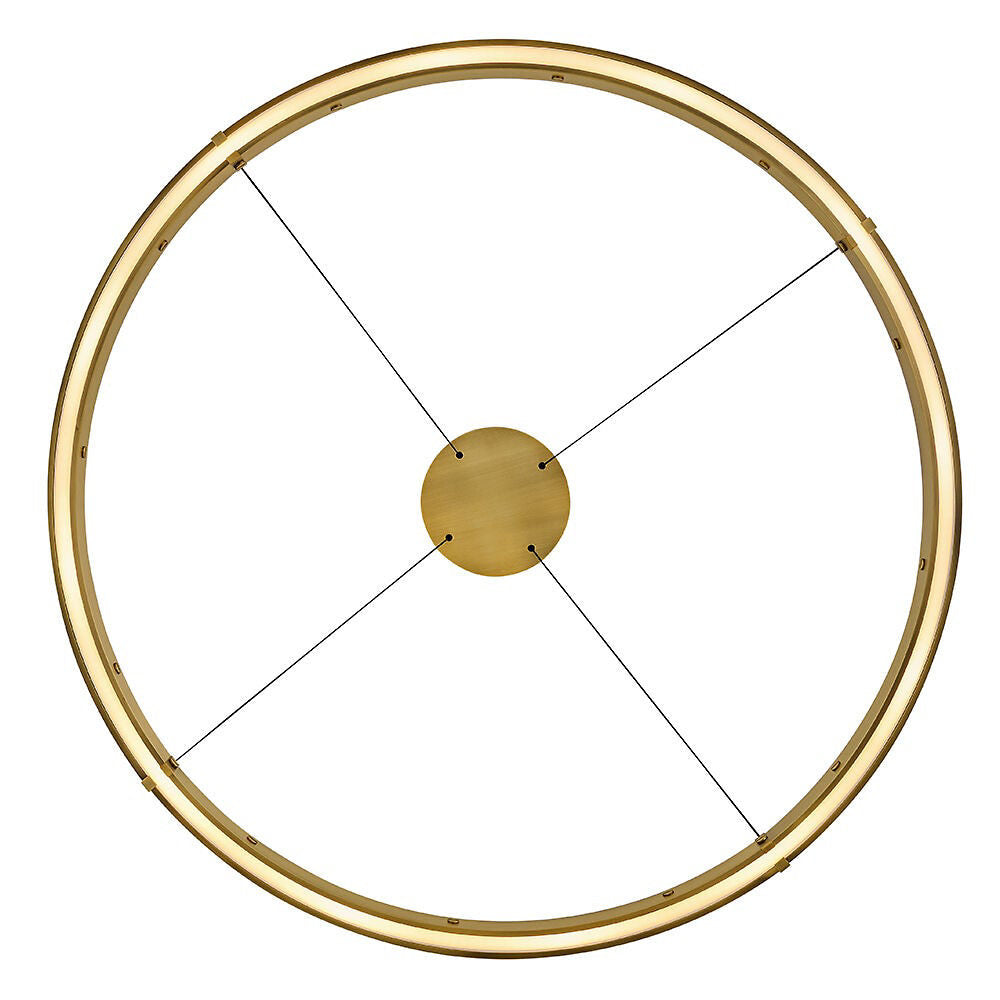 Althea LED Chandelier
