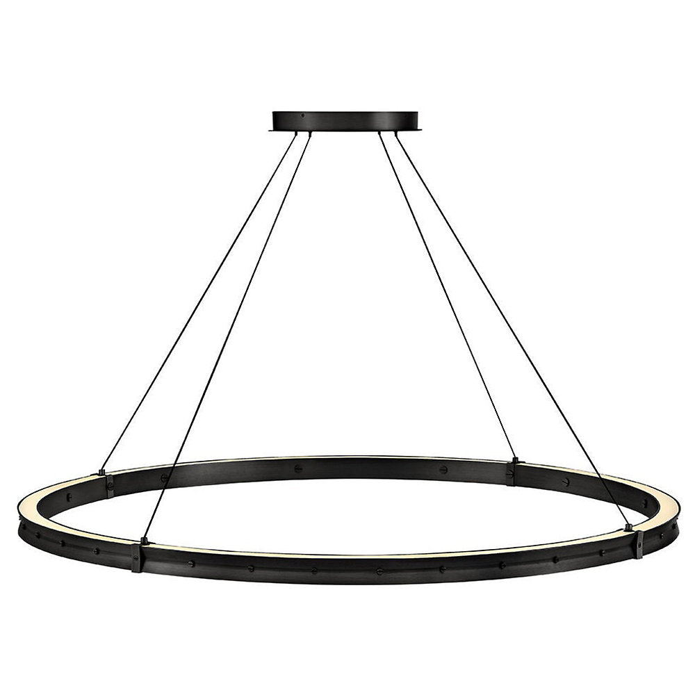 Althea LED Chandelier