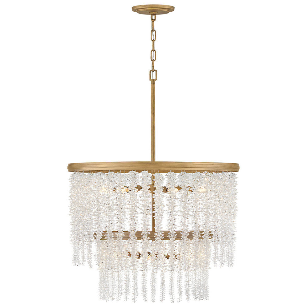 Rubina Chandelier