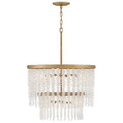 Rubina Chandelier