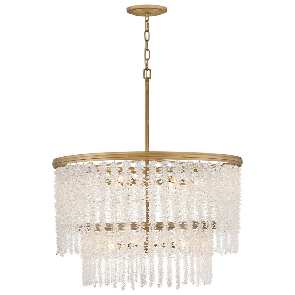 Rubina Chandelier