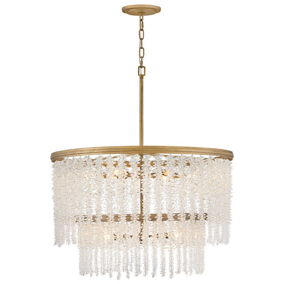 Rubina Chandelier