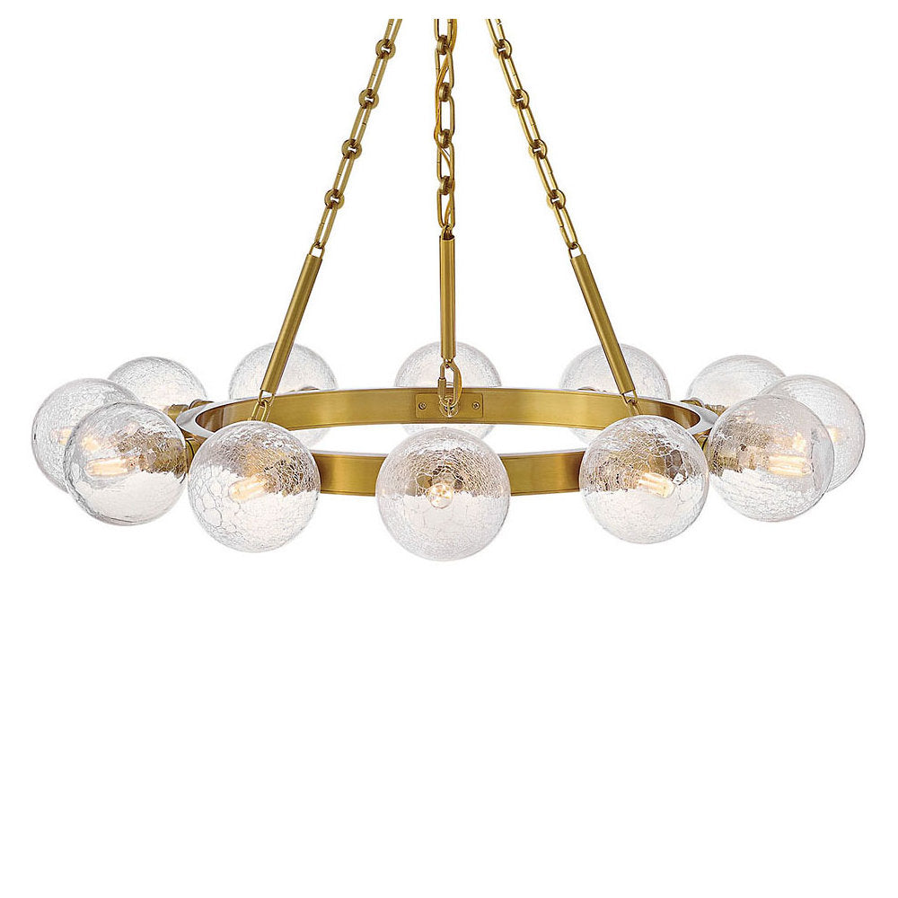 Coco Chandelier