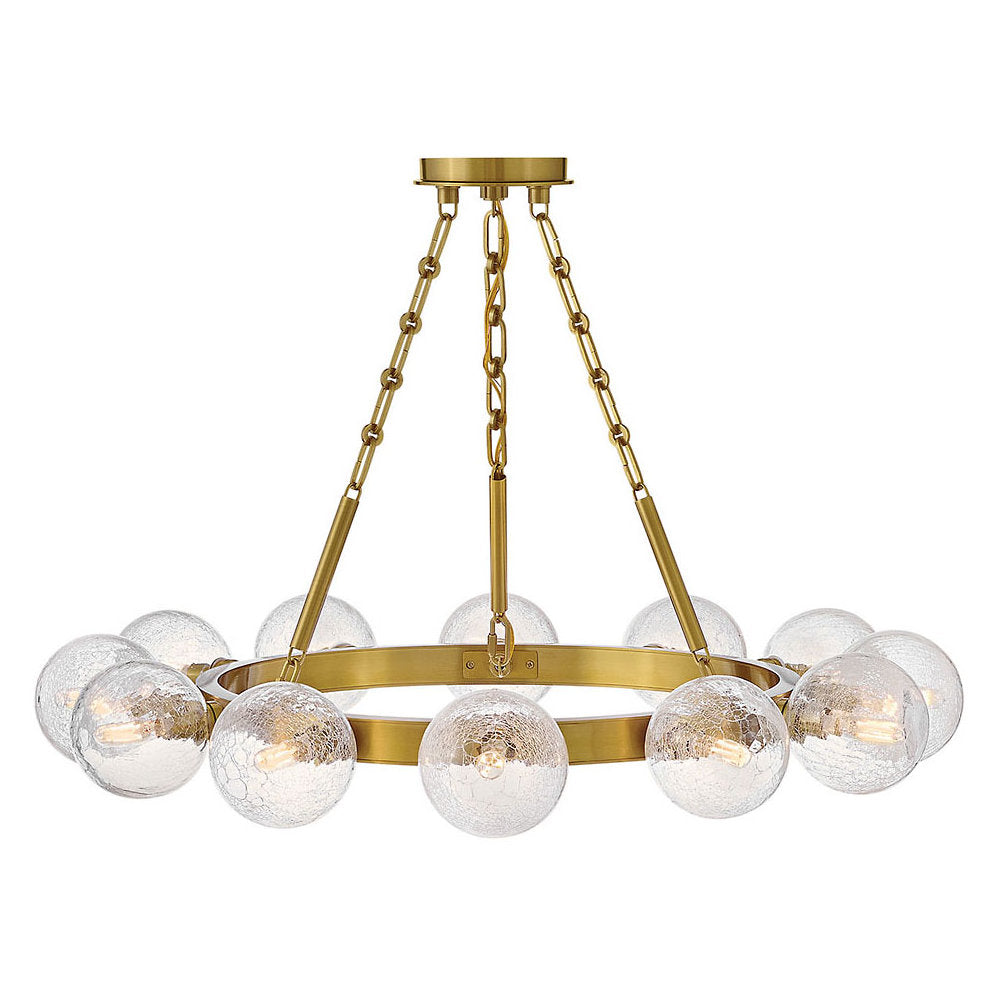 Coco Chandelier