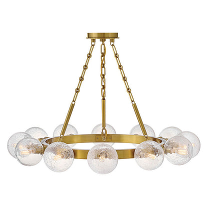 Coco Chandelier