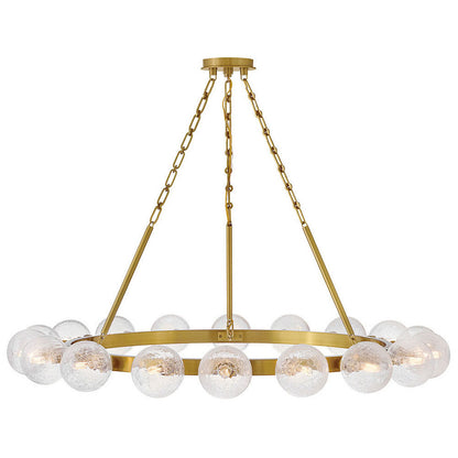 Coco Chandelier