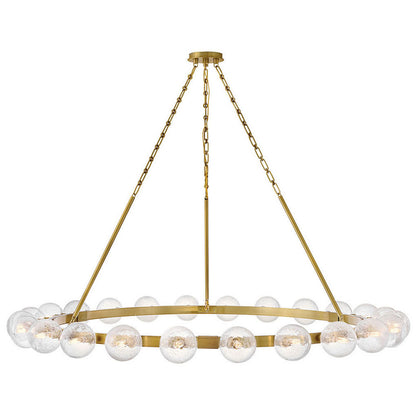 Coco Chandelier