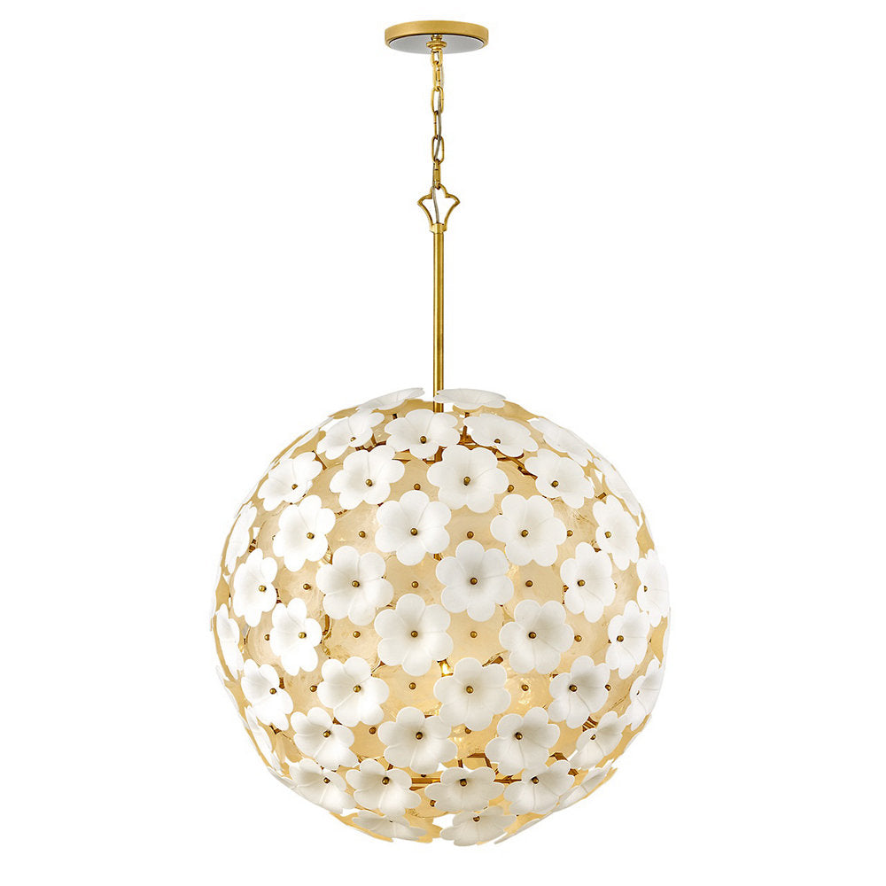 Marianne Globe Chandelier