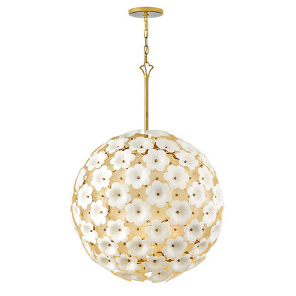 Marianne Globe Chandelier