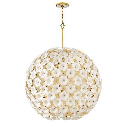 Marianne Globe Chandelier