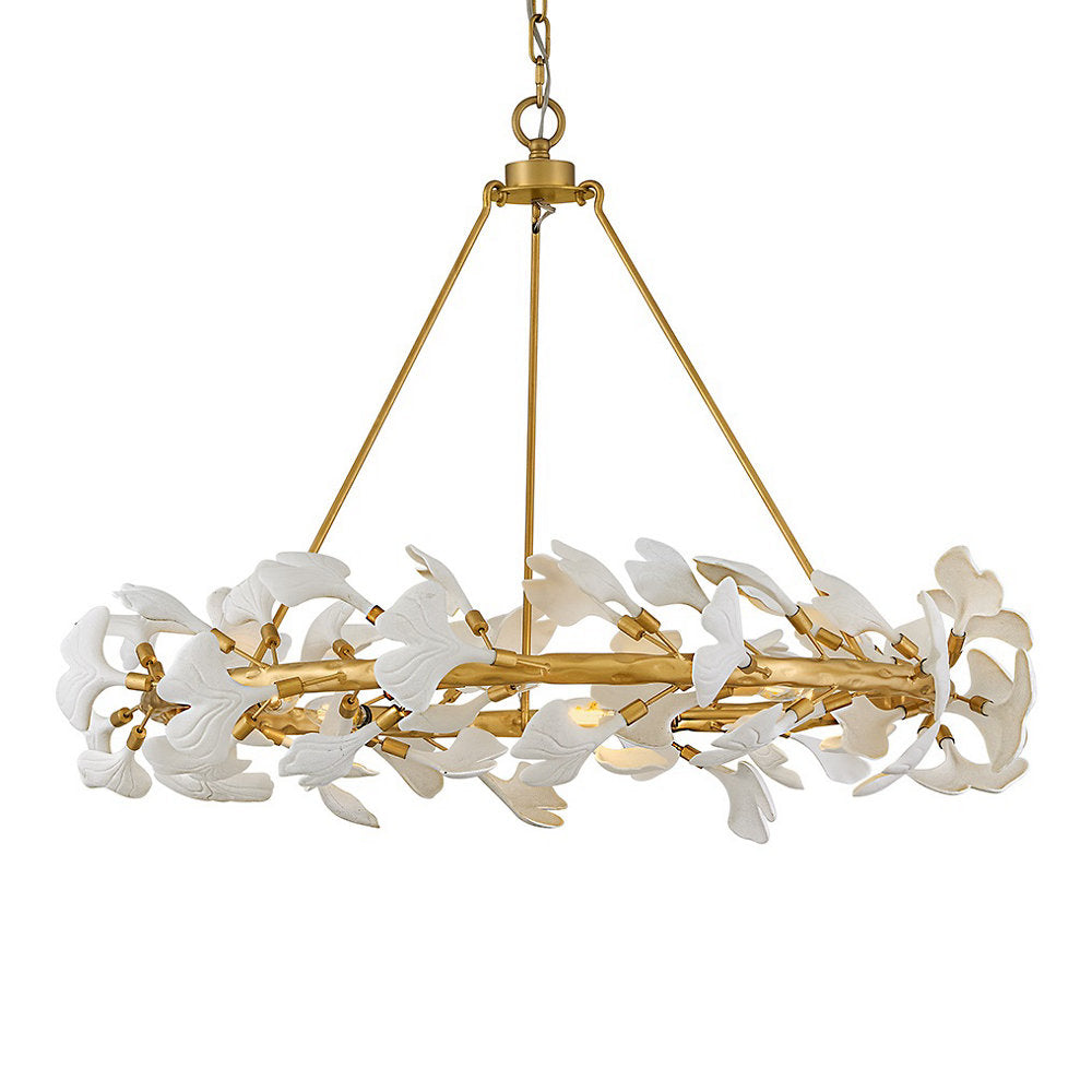 Audra Chandelier