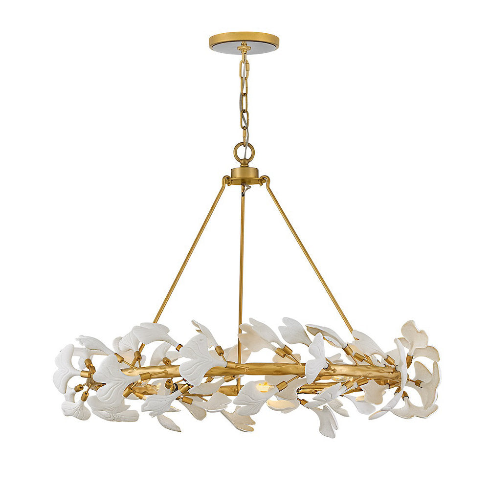 Audra Chandelier