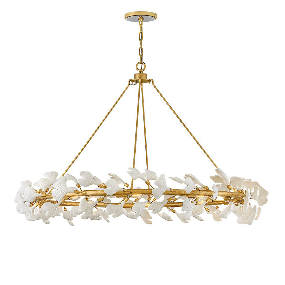 Audra Chandelier