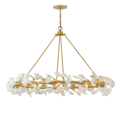 Audra Chandelier