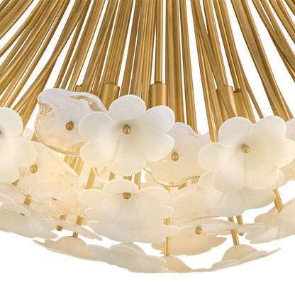 Marianne Chandelier