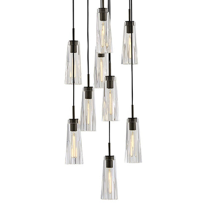 Cosette Multi Light Pendant