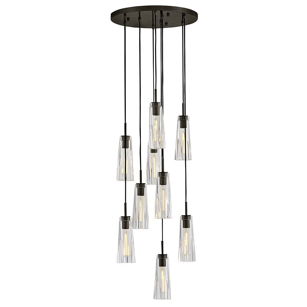 Cosette Multi Light Pendant