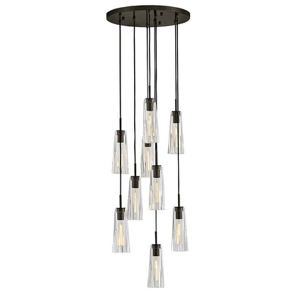 Cosette Multi Light Pendant