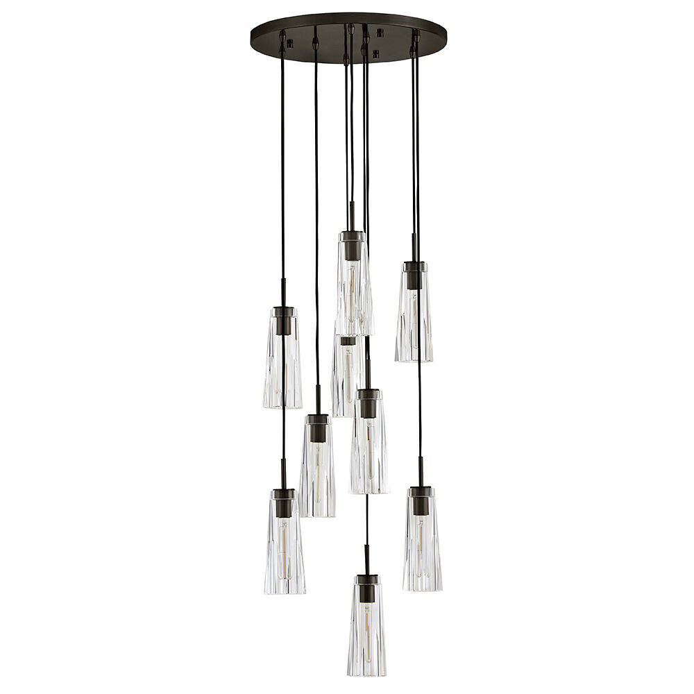 Cosette Multi Light Pendant
