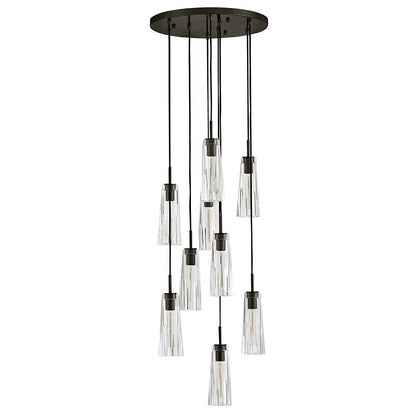 Cosette Multi Light Pendant