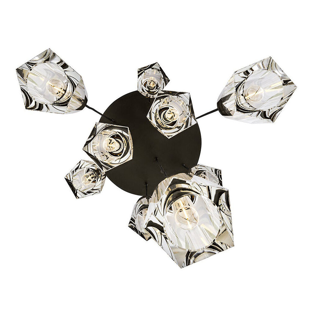 Cosette Multi Light Pendant