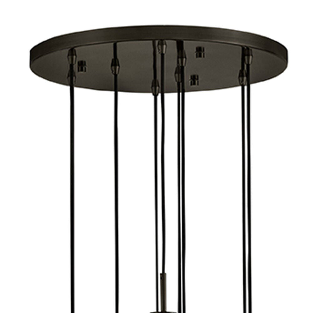 Cosette Multi Light Pendant