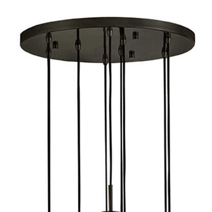 Cosette Multi Light Pendant