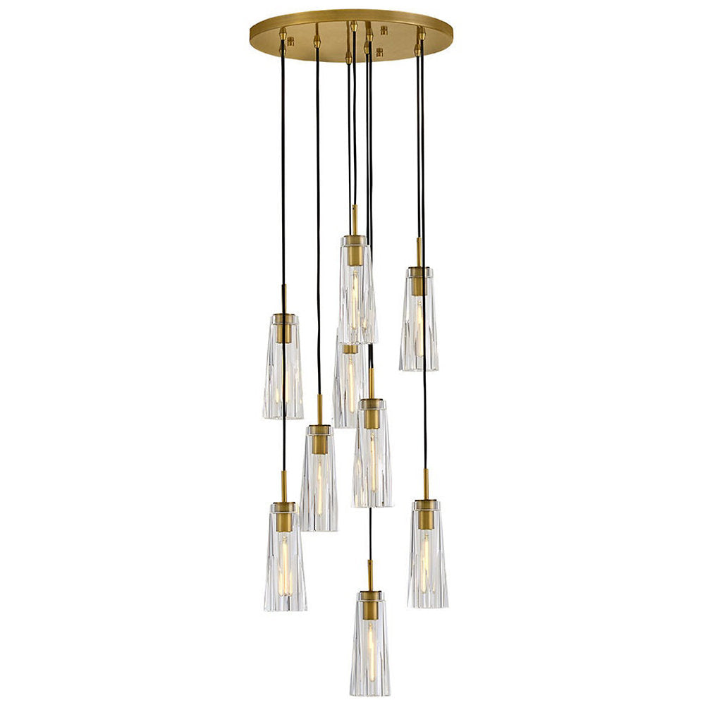 Cosette Multi Light Pendant