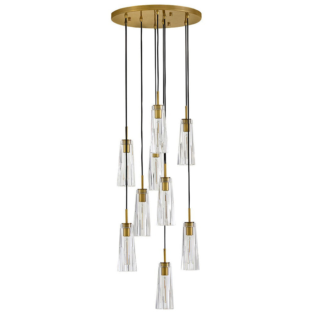 Cosette Multi Light Pendant