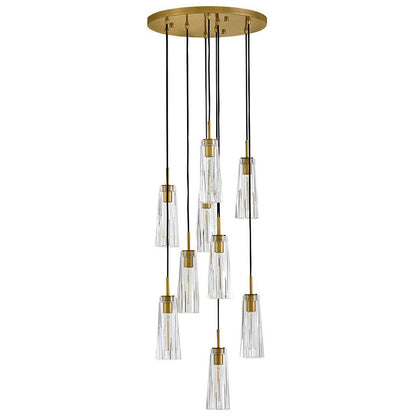 Cosette Multi Light Pendant