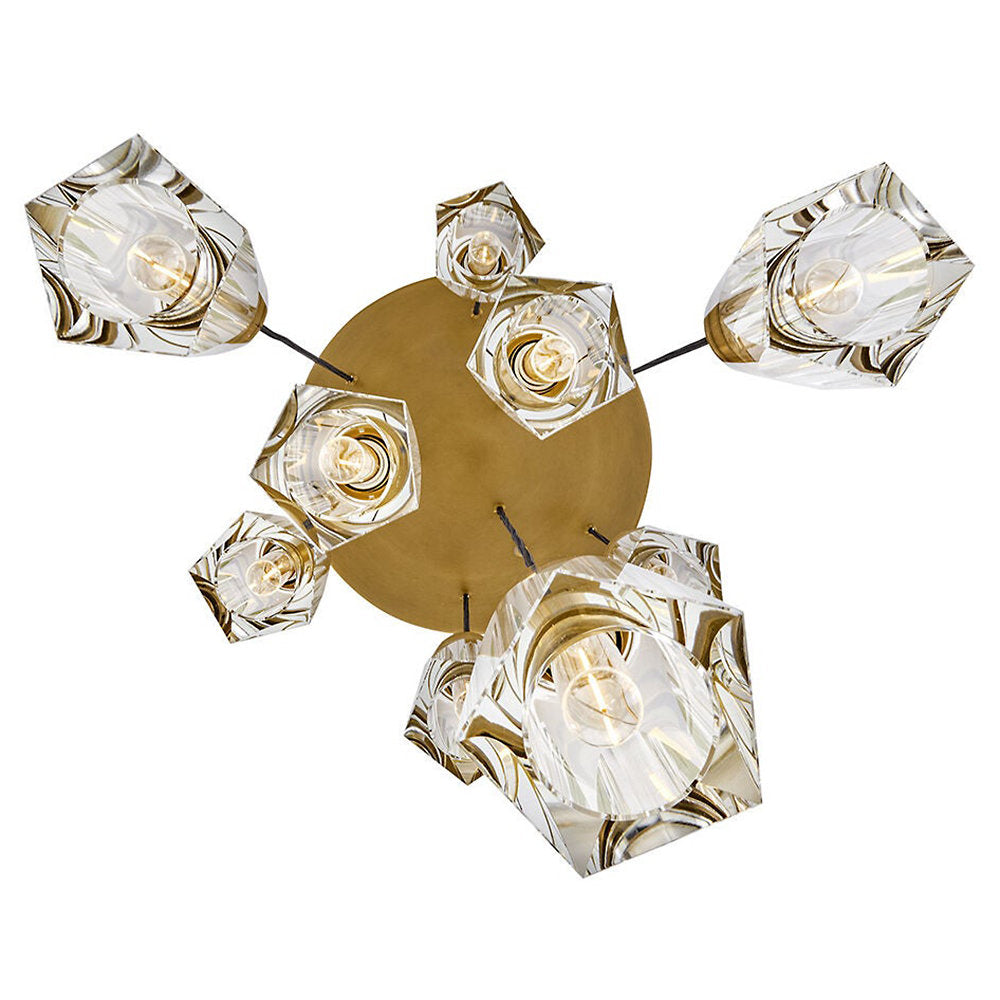 Cosette Multi Light Pendant