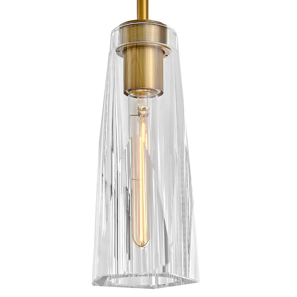 Cosette Multi Light Pendant